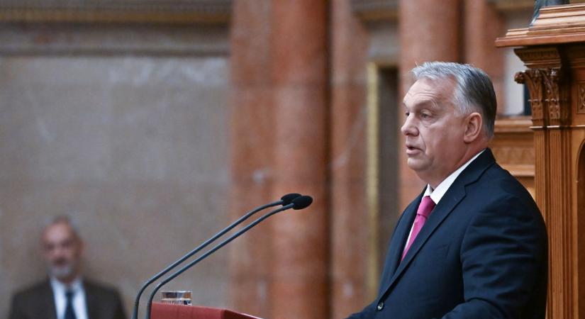 Orbán Viktor: Kommunista hangulatkeltést folytat a Demokratikus Koalíció