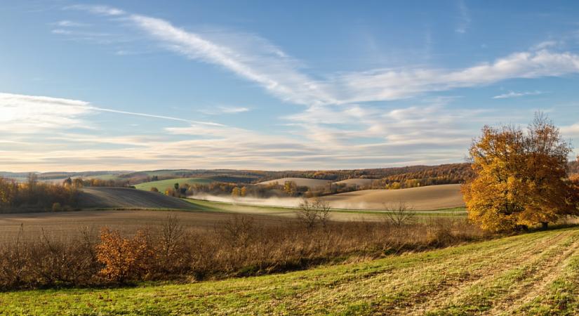 Időjárás: kiderült, mi a helyzet a havazással, ez vár ránk a héten