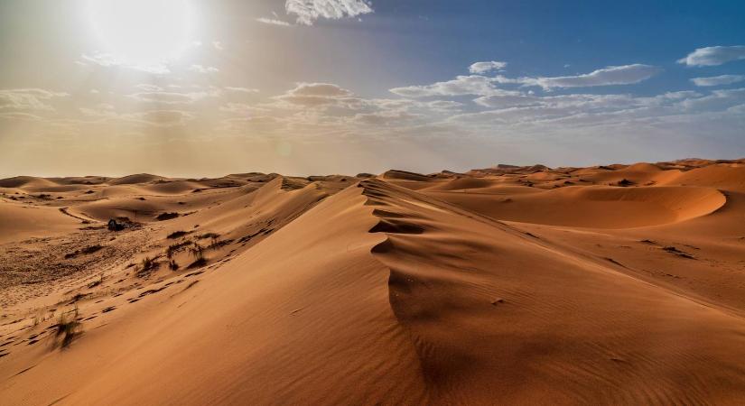 Íme 71 érdekesség Földünk egyik legélhetetlenebb térségéről