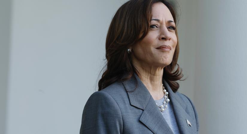 Nem csak elnökjelölt, valódi stílusikon is: Kamala Harris megmutatta, hogyan teheted izgalmassá kedvenc öltönyödet