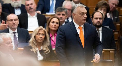 Orbán Viktor azt javasolta, hogy aki szerint Románia jobb hely, mint Magyarország, költözzön oda