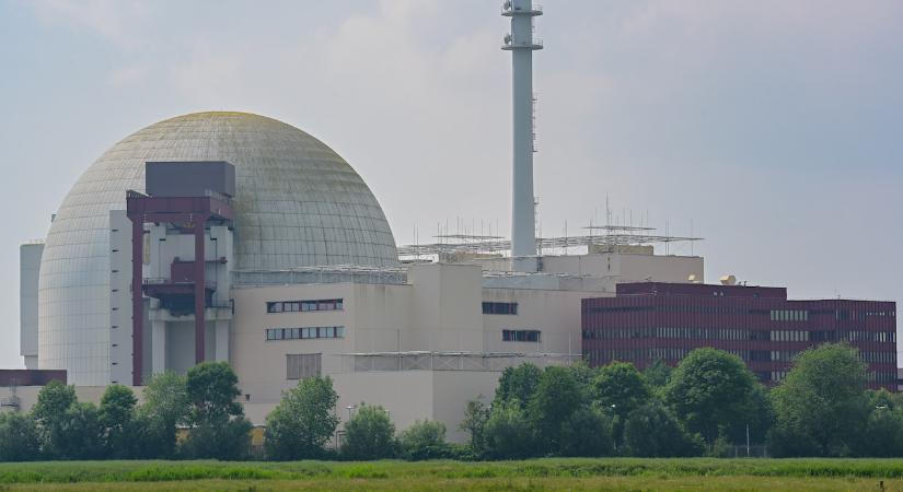 Nem várt helyről jöhet a megoldás: a CDU visszakapcsolná az atomerőműveket