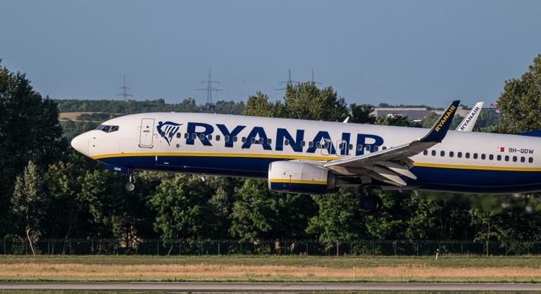 Rossz híreket közölt a Ryanair, ez az utazásainkat is érinti