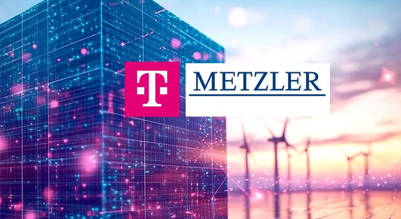 A Telekom beszáll a Bitcoin-bányászatba