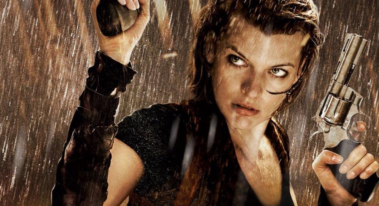 Milla Jovovich lesz George A. Romero utolsó zombis filmjének főszereplője