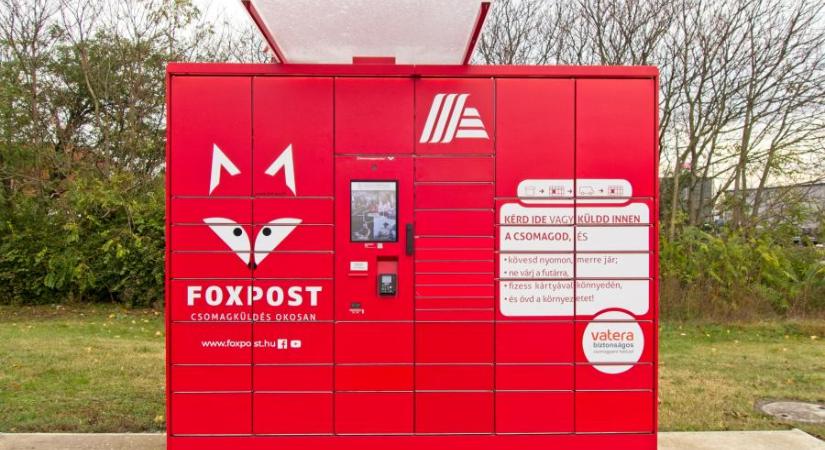 Emeli szállítási díjait a Foxpost