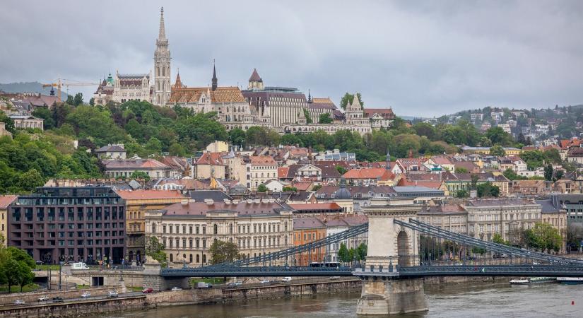 Aki tud meneküljön Budapestről: lehetetlen lesz közlekedni a közelgő EU-csúcs miatt - erre semmiképp se induljon el