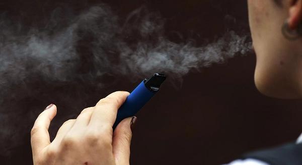 RandM és Crystal Bar: Az Eldobható vape jövője