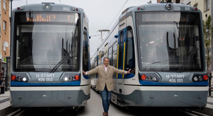 Orbán Viktor szerint a vasút felvirágoztatására most van a legjobb alkalom, Lázár János minisztersége alatt