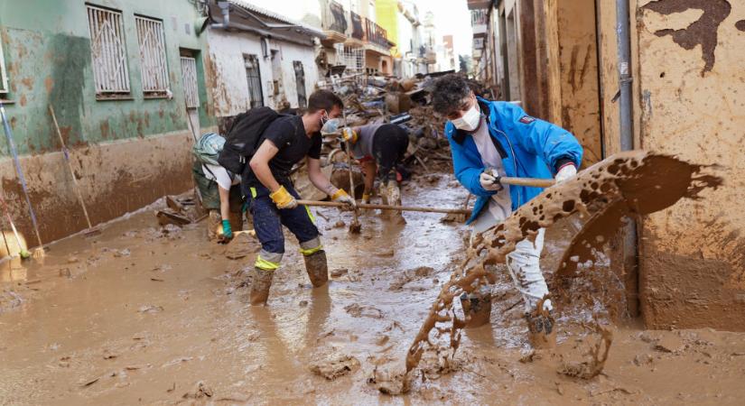 Király-kupa: mérkőzések maradnak el az árvíz miatt – HIVATALOS