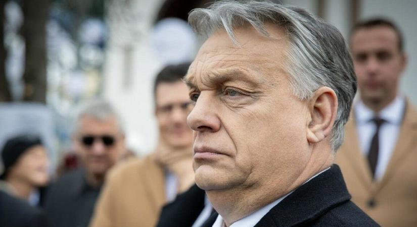 „Orbán ma olyan, mint egy orosz tengeralattjáró, amely Európában köröz”