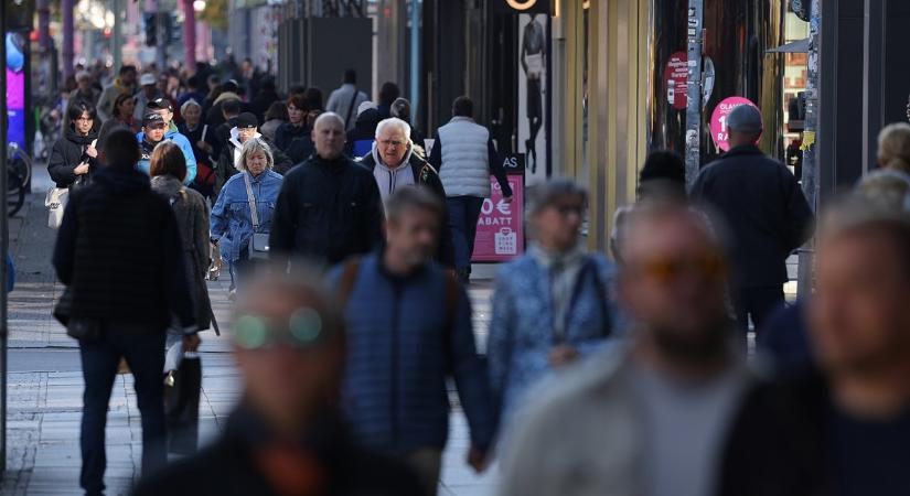 Történelmi csúcson az elszegényedés, a többség a kormányt okolja