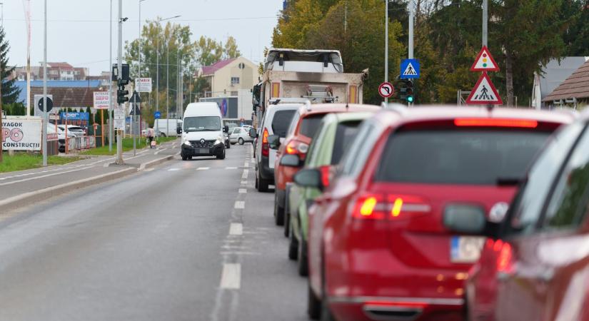 Ennyi autót helyeztek forgalomba az elmúlt időszakban