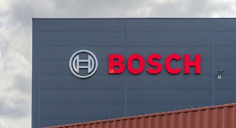 A magyar Bosch-vezér elárulta, miért nem veszik az elektromos autókat