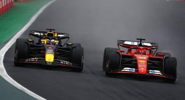 F1Stat: Verstappen újabb rekordot döntött