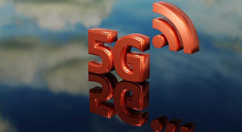 Ukrajnában Lembergben próbálják ki először az 5G mobilhálózatot