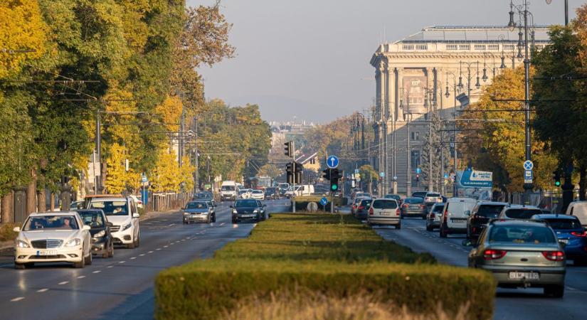 Így áll fejre a budapesti közlekedés az informális EU-csúcs miatt