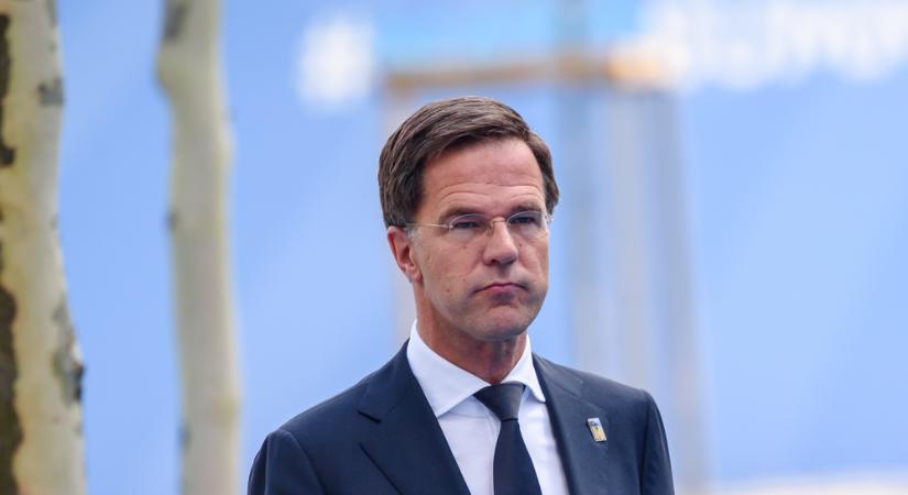 Mark Rutte: A NATO-nak egységesnek kell maradnia, bárki is nyerje a választást