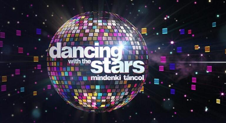 Csókolózni látták a Dancing with the Stars győzelemesélyes párosát