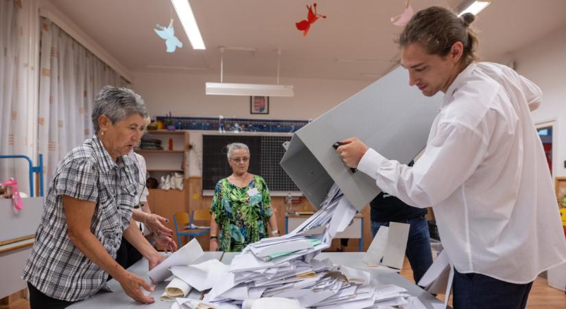 Szabályváltoztatás – a választásokat követő „csendben”