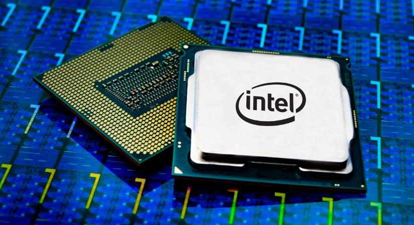 Újabb óriási pofont kapott az Intel