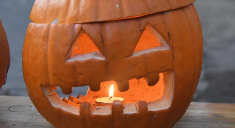 Halloween: Megmondjuk, hogy mihez kezdj a tököddel!