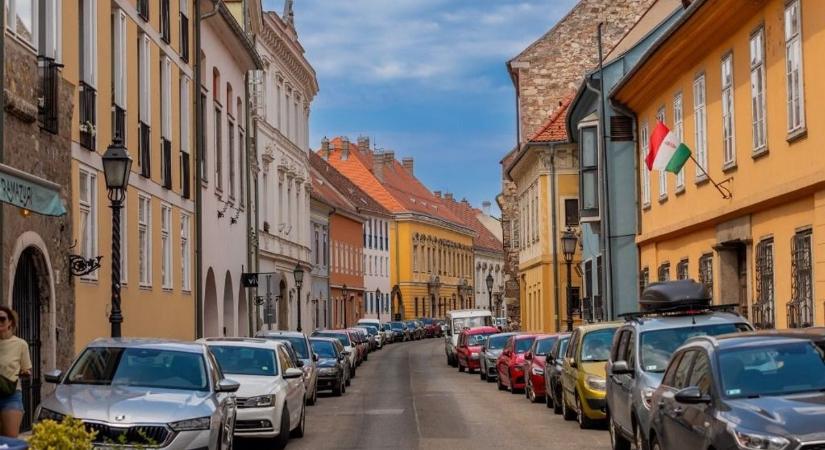 Elesik Budapest Magyarország történetének legnagyobb diplomáciai eseménye miatt