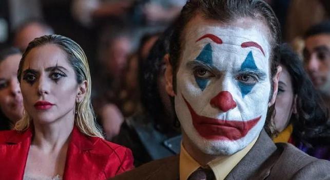 10-20 év múlva jó filmnek fogják tartani a Joker 2-t Kodzsima Hideo szerint is