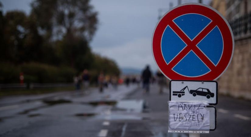 Diplomáciai nagyüzem Budapesten, mutatjuk hol kell lezárásokra számítani