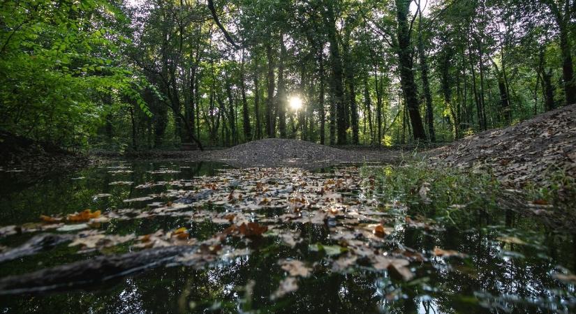 Napos, de hűvös idő vár Hajdú-Biharra