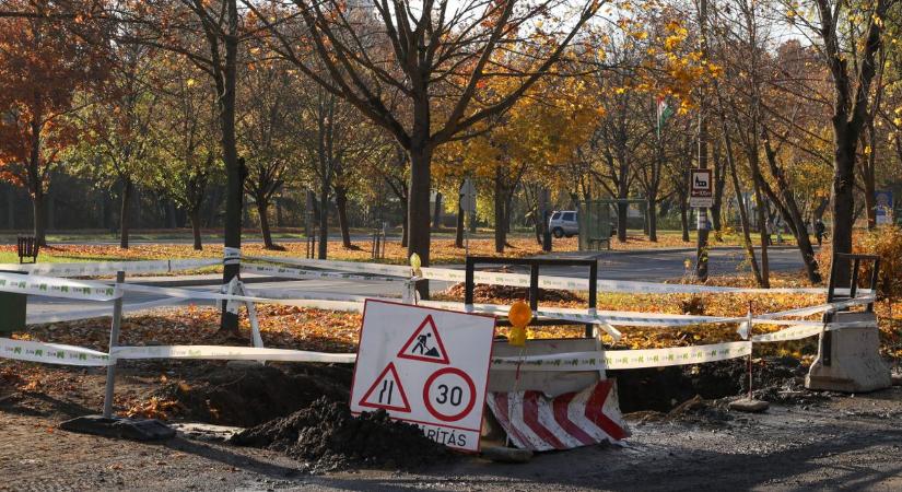 Ezeket a miskolci utcákat kerülje el, ha tudja!