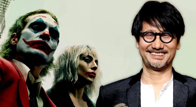 Hideo Kojima is megszólalt a Joker 2 kapcsán – vajon beigazolódik, amit jósol?!