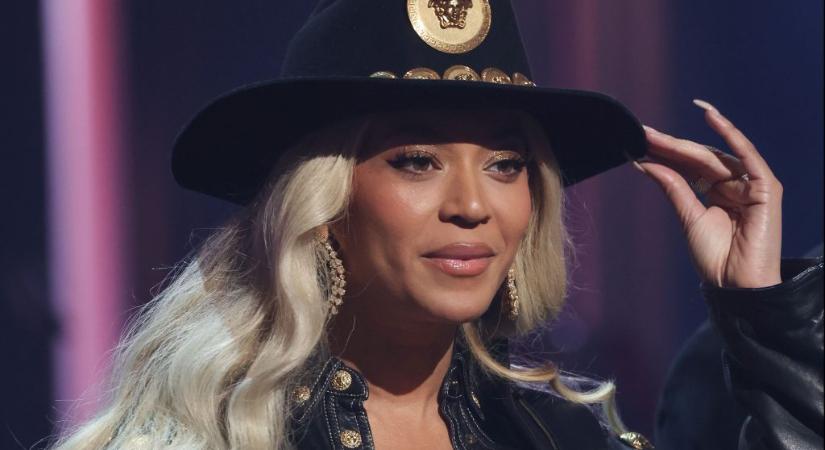 Megérte ennyit várni Beyoncé idei halloweeni jelmezére