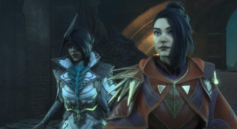 A Dragon Age: The Veilguard már most behúzott egy év játéka jelölést