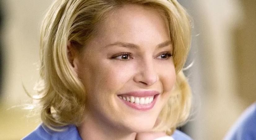 10 meglepő érdekesség a szülinapos Katherine Heigl-ről