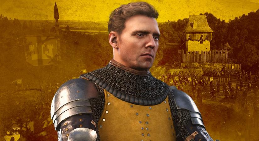 [RÖVIDEN] Komoly mérföldkövet értek el a Kingdom Come: Deliverance eladásaival