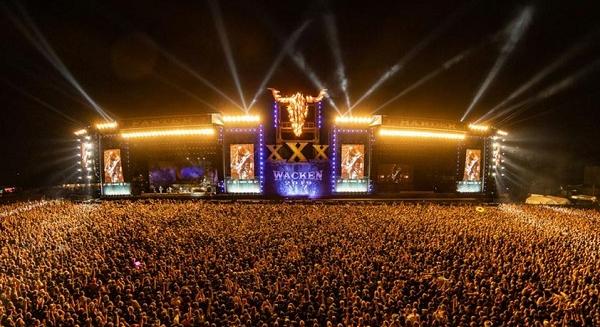 Wacken fesztiválos tematikájú Monopoly készült (fotók)