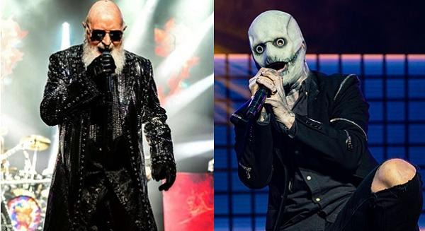 A Slipknot és a Judas Priest is bejelentette 2025-ös európai turnédátumait