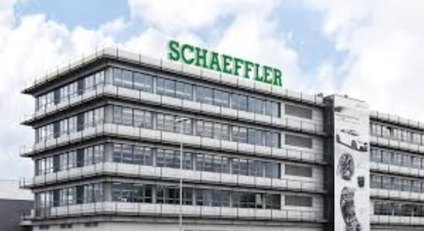 Fúzió után létszámleépítés a Schaeffler német autóalkatrész-gyártónál