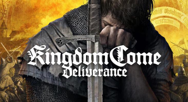 Kingdom Come Deliverance - Túl a 8 millión