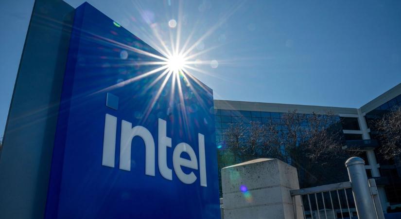 Valaki most bevásárolhatja magát az Intel Altera részlegébe