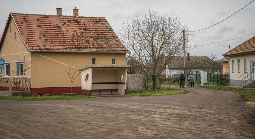 Jó hírt közölt Bihardancsháza önkormányzata