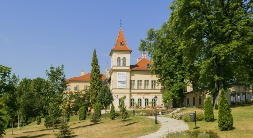 A magyar nyelv napját ünneplik Balatonfüreden