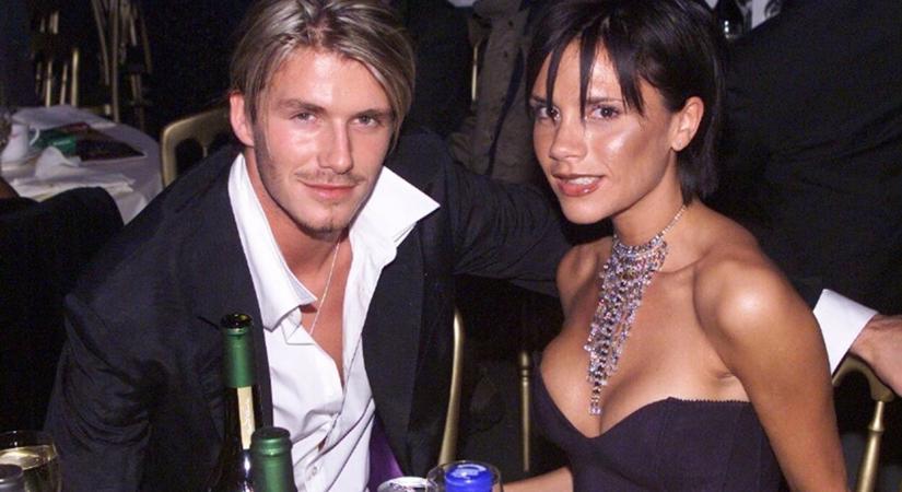 Egy stílusos páros: Victoria és David Beckham duójának tíz legemlékezetesebb divatpillanata