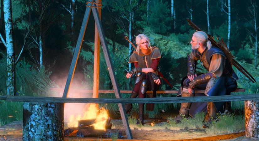Még tovább bővülhet a The Witcher univerzuma?