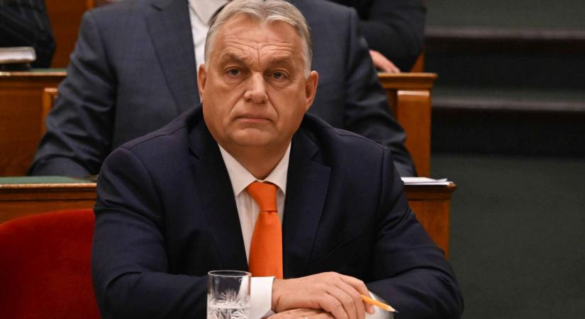 Magyar Péter: Orbán 18 év alatt eljutott Gyurcsányig