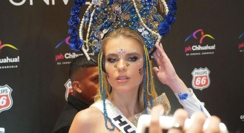 Exkluzív betekintés a Miss Universe kulisszái mögé: Kenéz Nóra Mexikóból mesél a világverseny izgalmairól