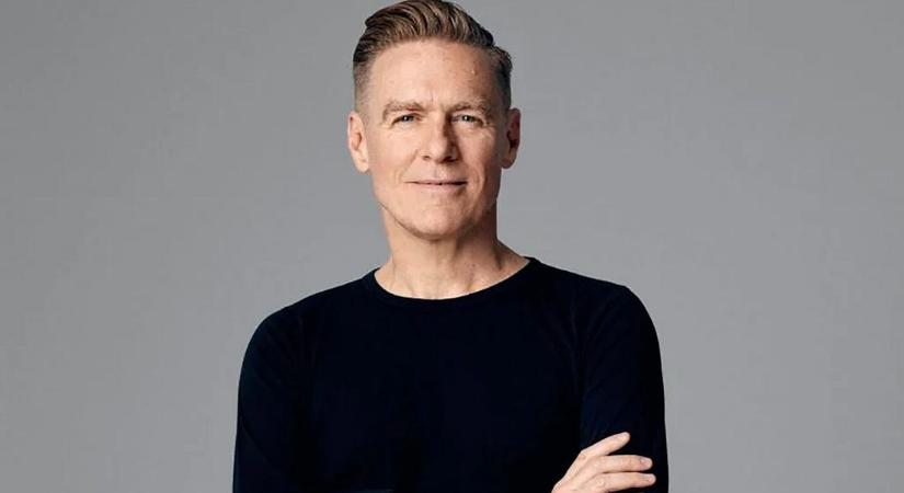 65 éve Bryan Adams - tíz dal a születésnapostól