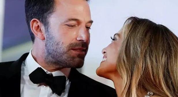 A válás óta Ben Affleck most először nyilatkozott Jennifer Lopezről: még mindig odavan érte