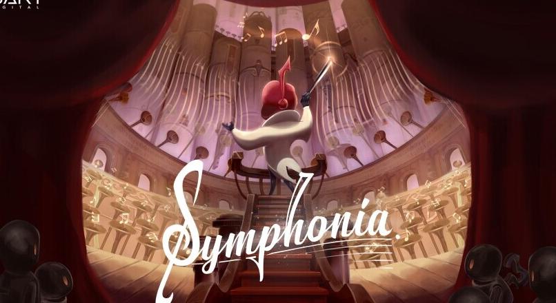 Jövő hónap elején debütál a Symphonia